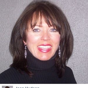 Meet your Posher, Joan