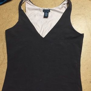Moda International Medium Tank