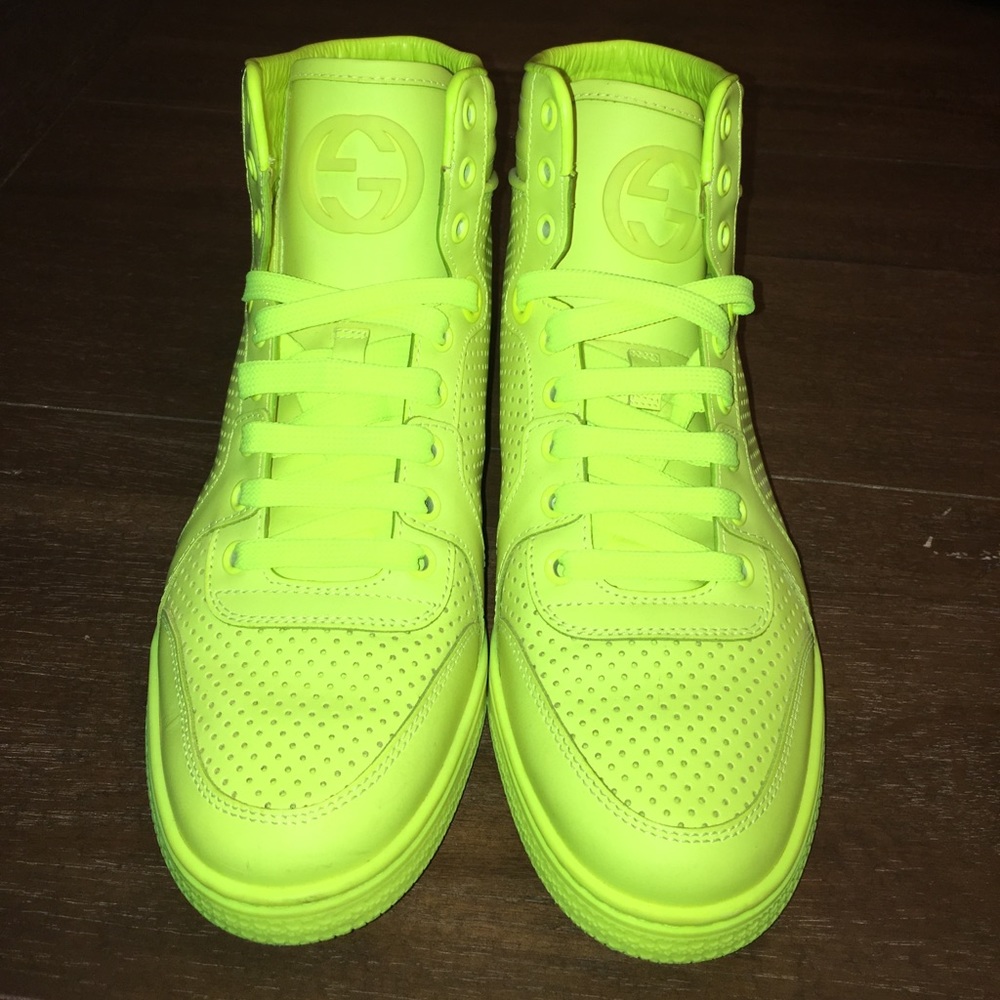 Gucci women's sneakers