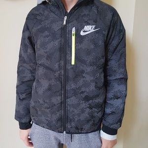 Boys Nike Ski jacket