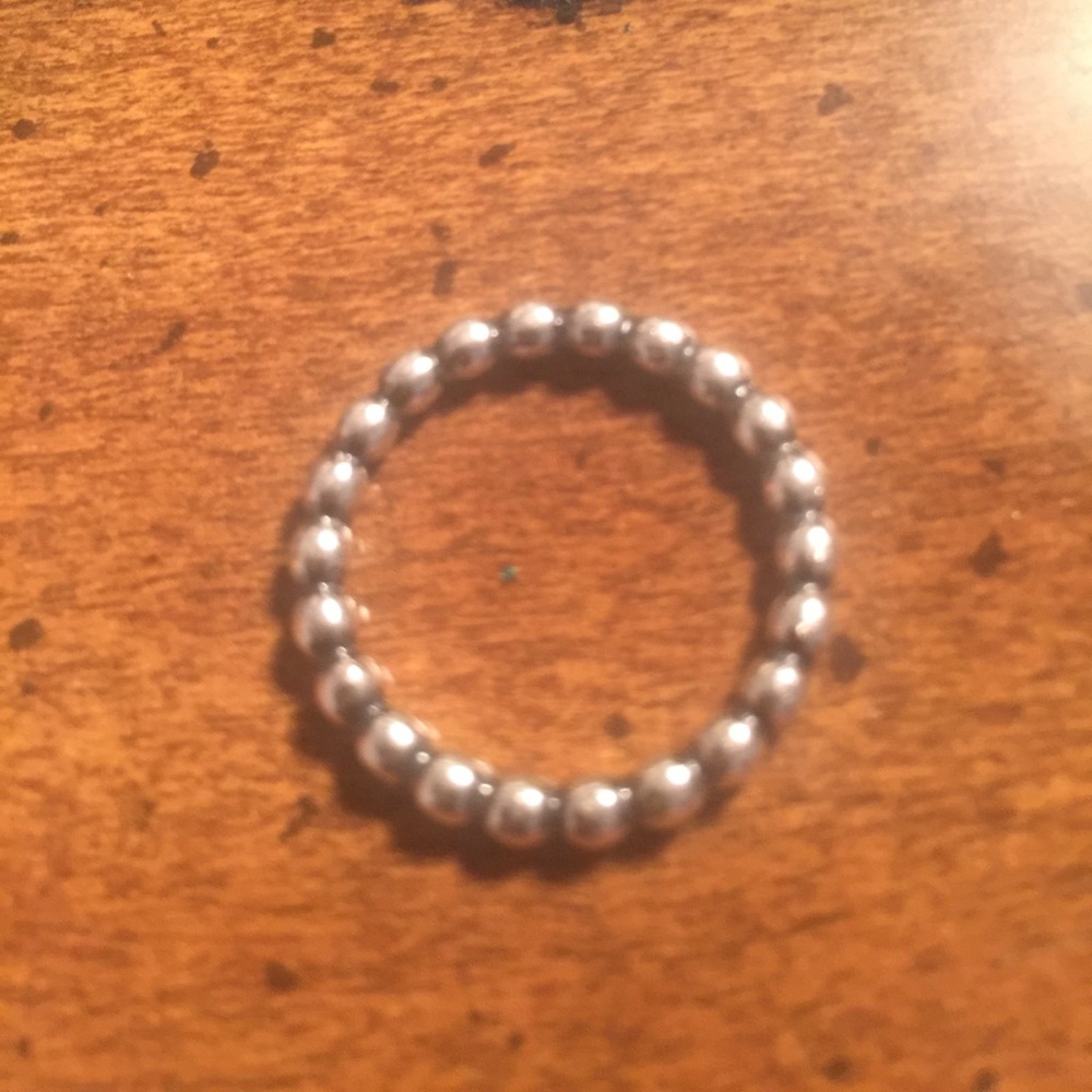 Pandora ring