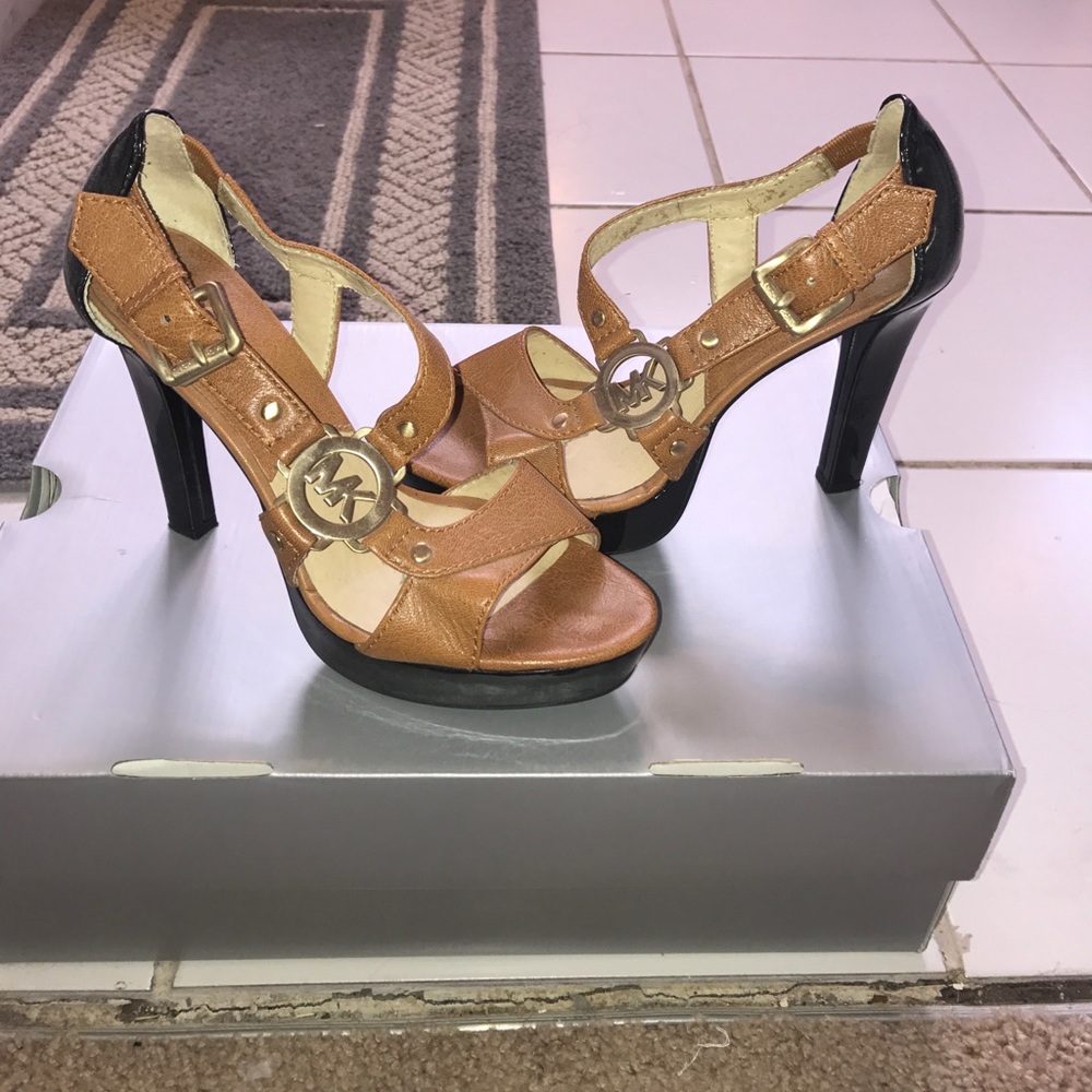 High Heel Shoes