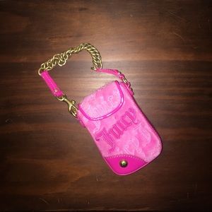 Juicy Couture Phone Case/Cover