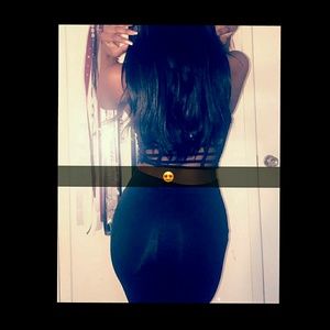 Meet your Posher, Daria