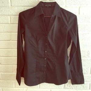 Black Express Design Studio Blouse