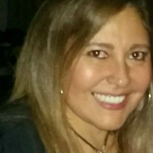 Meet your Posher, Vicky