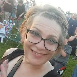 Meet your Posher, Lynne