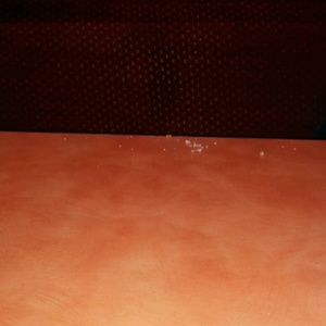 Meet your Posher, Celeste