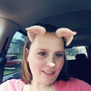 Meet your Posher, Brandi