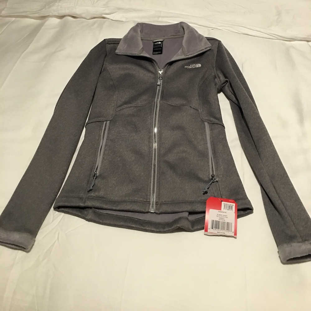 New w/Tags North Face women's XS Agave jacket