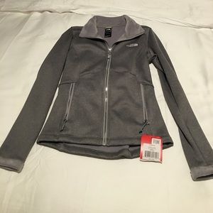 New w/Tags North Face women's XS Agave jacket