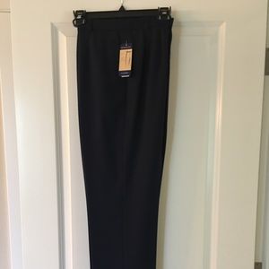NWT Pendleton Navy slacks