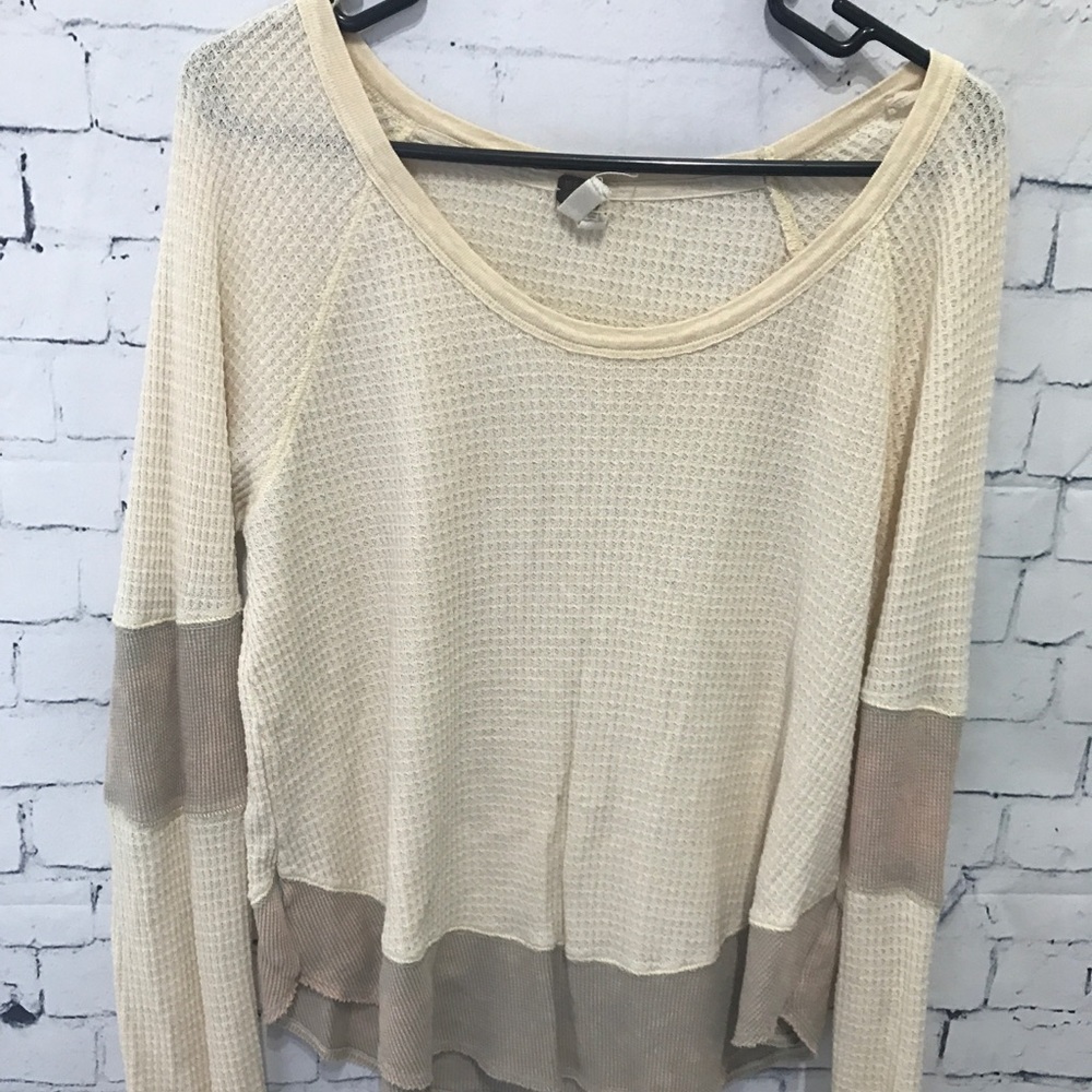 Free People Thermal