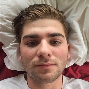 Meet your Posher, Tony