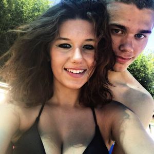 Meet your Posher, Isabella