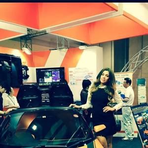 Meet your Posher, Francia