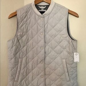 NWT Gap | vest