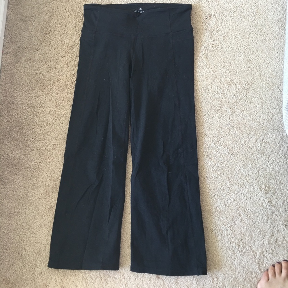 Yoga pants