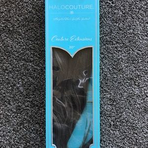 Halo Couture Hair Extensions