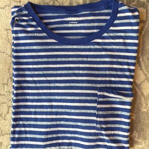 JCrew T-shirt