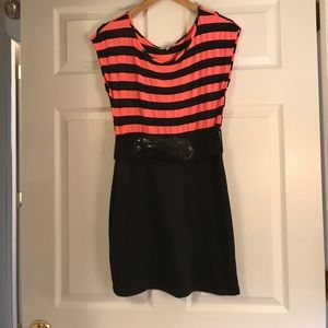 Charlotte Russe Dress