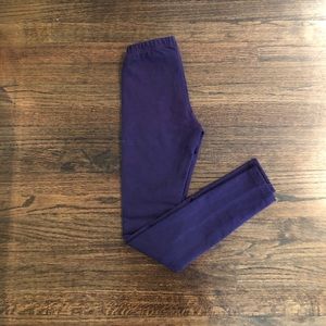 American Apparel Leggings