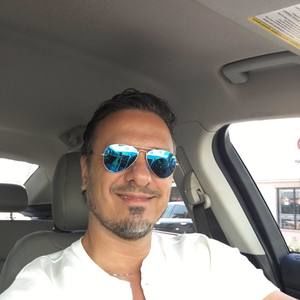 Meet your Posher, Lisandro