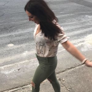 Meet your Posher, Lindsay