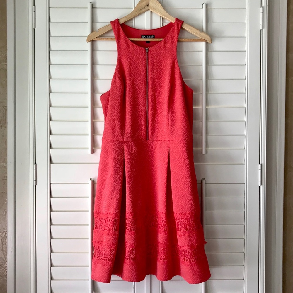 Express Dress