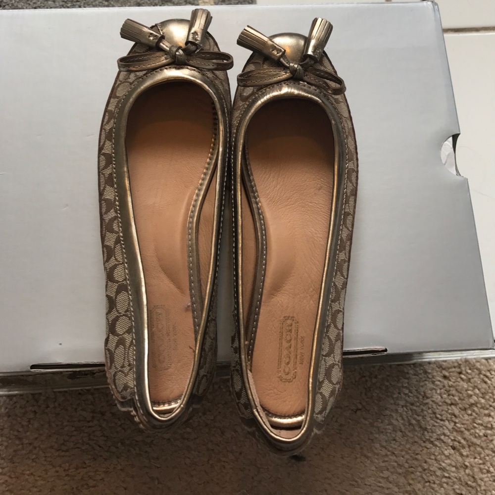 Flats