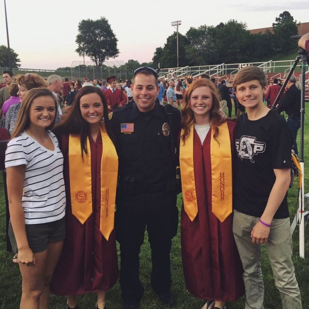 Meet your Posher, Melissa