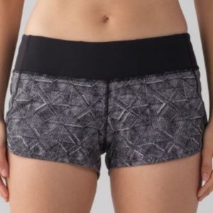 Lululemon Speed Short (4-way Stretch 2.5")