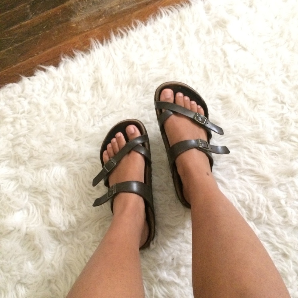 37 Birkenstock Mayari