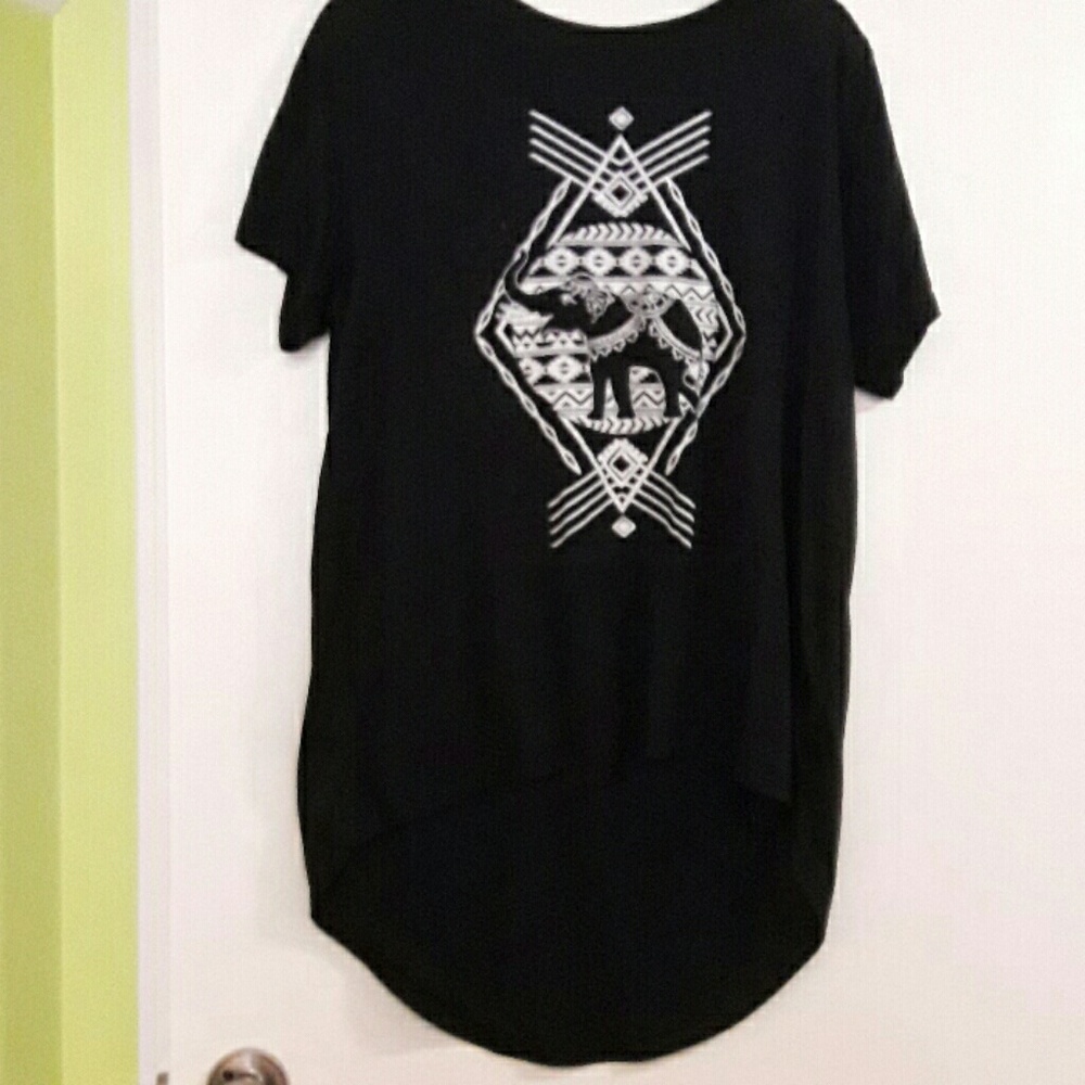 Elefant t shirt