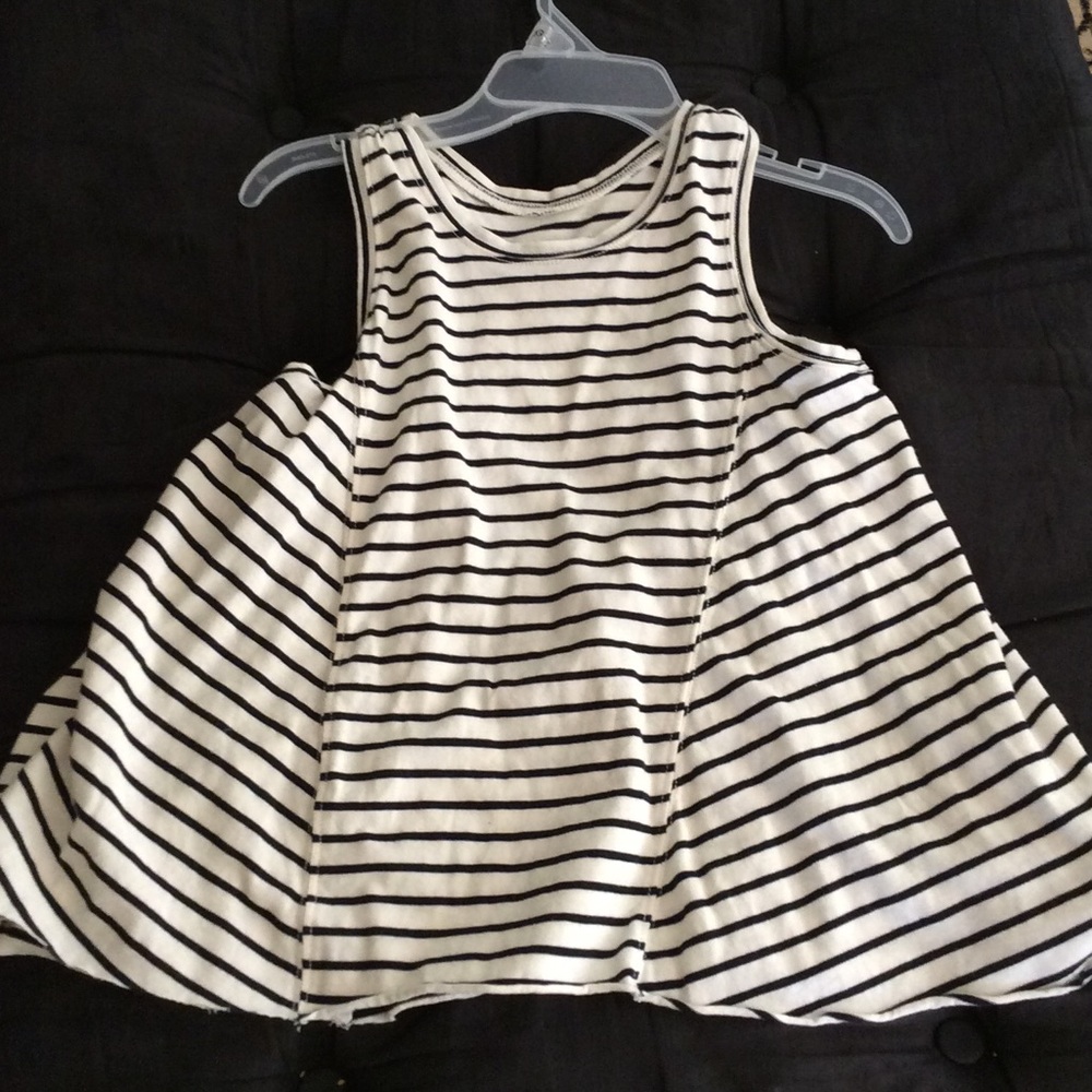 Tucker + Tate striped top