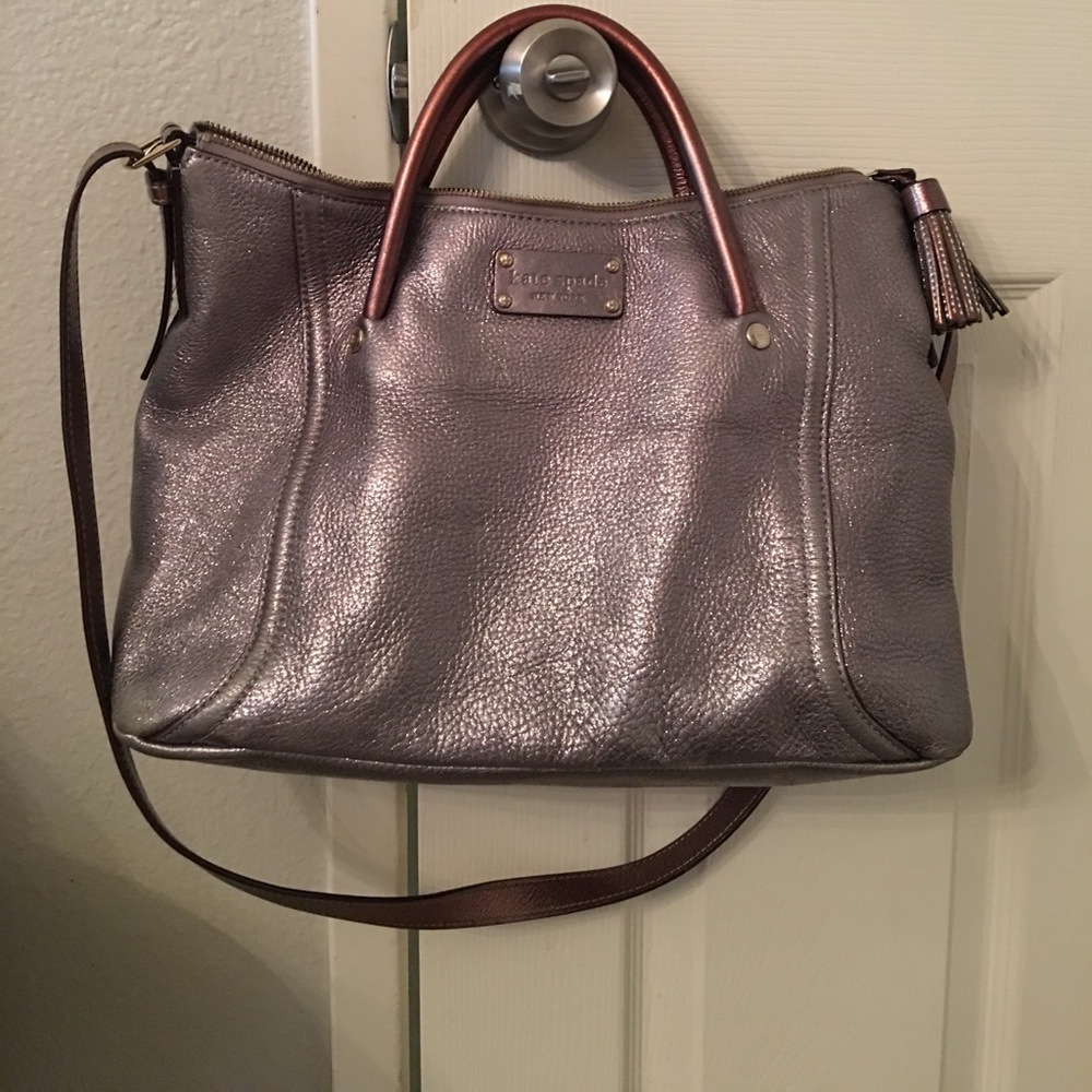 Kate Spade cross body bag