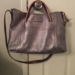 Kate Spade cross body bag