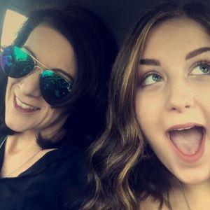 Meet your Posher, Rylee