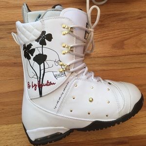 B by Burton Modern Snowboard Boots