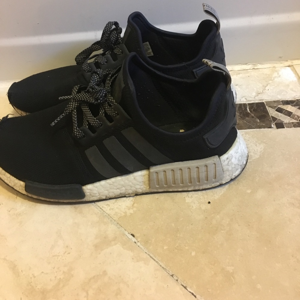 Adidas NMD