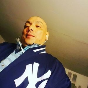 Meet your Posher, Jay