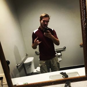 Meet your Posher, Arthur