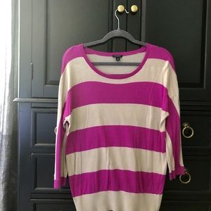 Ann Taylor Medium Knit Top