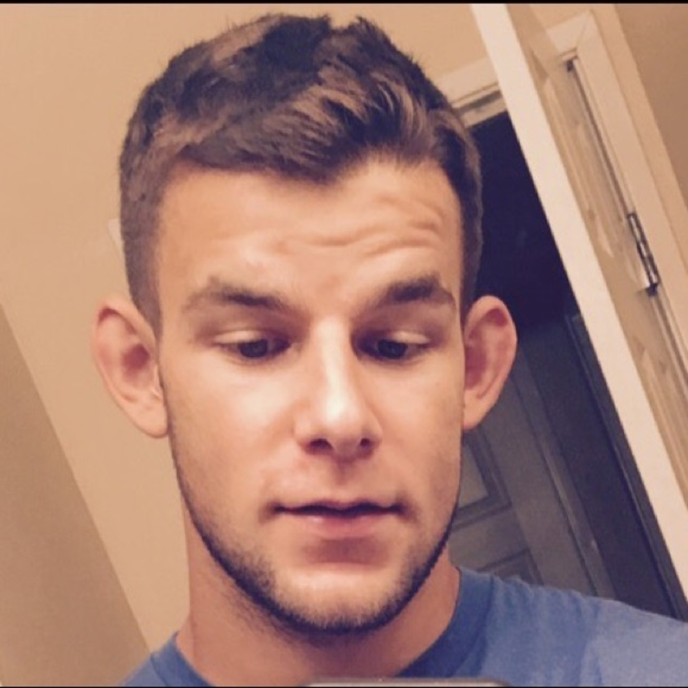 Meet your Posher, Brandon