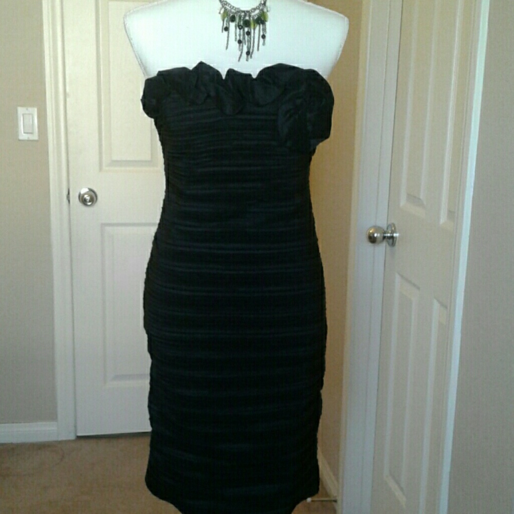Cocktail dress
