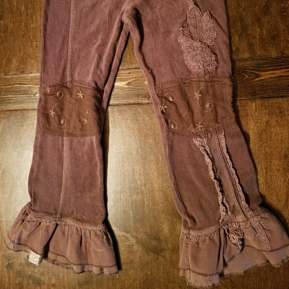 Naartjie Valour pants