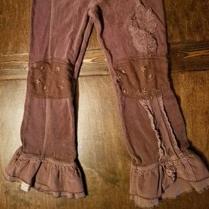 Naartjie Valour pants