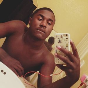 Meet your Posher, Deonté