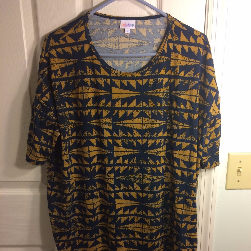 Lularoe Irma
