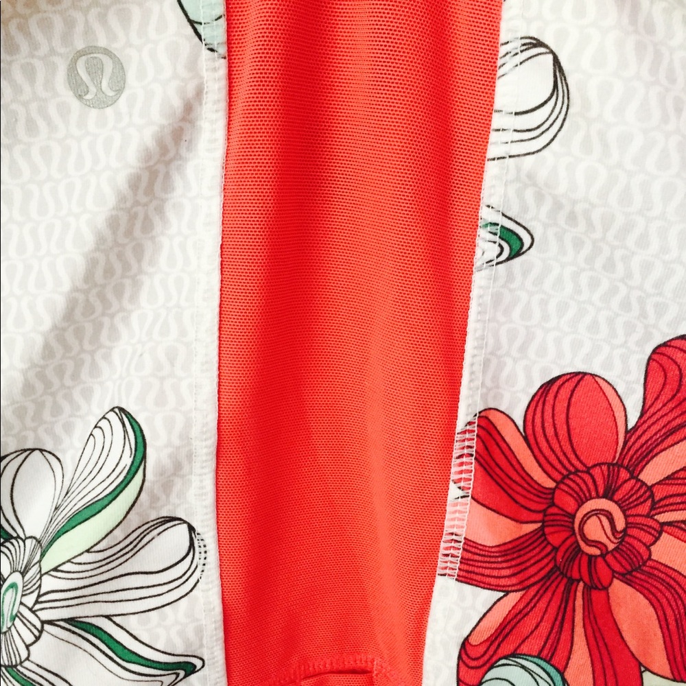 Lululemon Tank - Picture 3 of 3